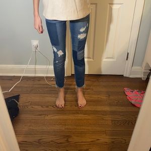 Jeans size 26 - Articles of Society